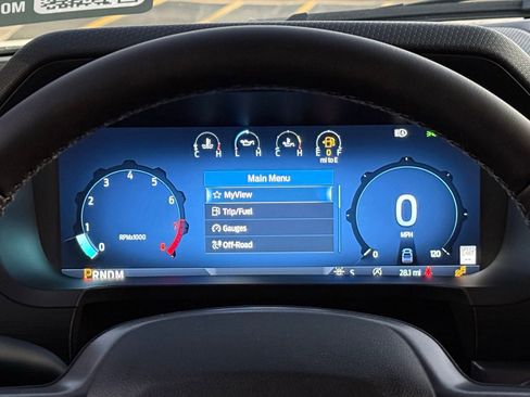 New 2026 Ford F150 XLT w/ Equipment Group 303A High image 36