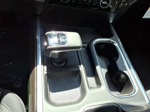 New 2026 Chevrolet Silverado 1500 RST w/ Safety Package AWD/4WD image 23