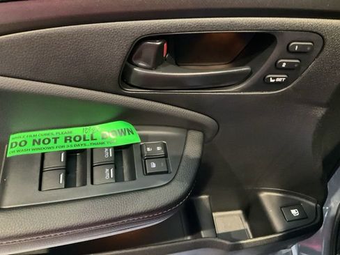 New 2026 Honda Ridgeline TrailSport image 6