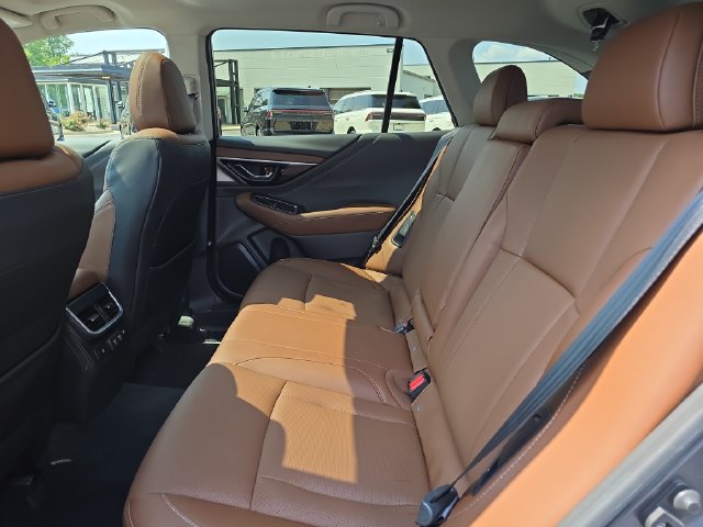 Used 2020 Subaru Outback Touring XT AWD/4WD image 26