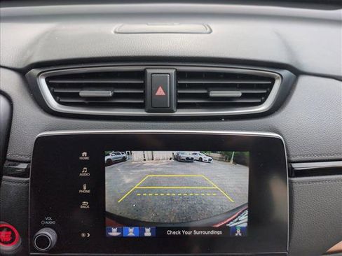 Used 2021 Honda CR-V EX-L image 13