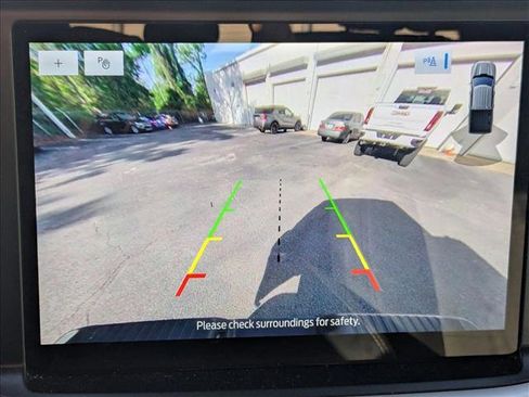 Used 2021 Ford F150 XLT w/ Equipment Group 302A High image 16