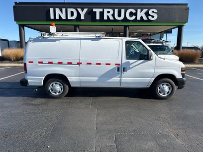 Used 2013 Ford E-150 and Econoline 150 w/ PWR Group