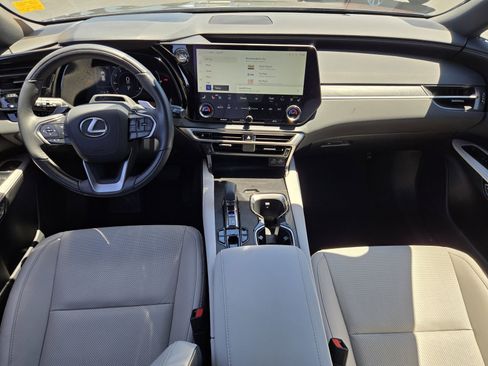 Used 2024 Lexus RX 350 Premium w/ Convenience Package AWD/4WD image 14