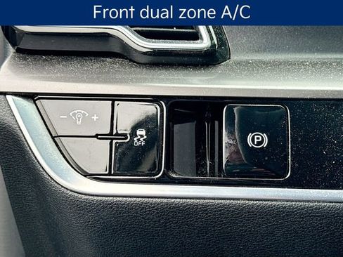 Certified 2023 Kia Sportage EX image 13