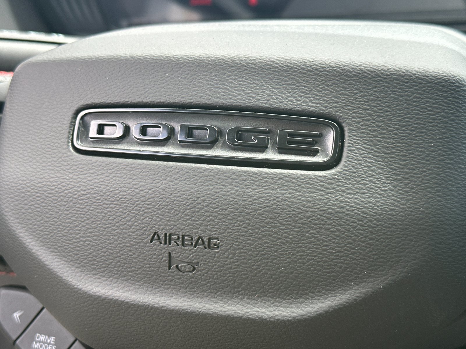 New 2026 Dodge Charger R/T w/ Blacktop Package AWD/4WD image 25