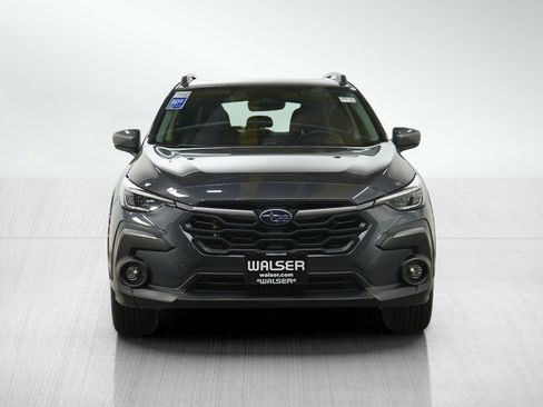 Used 2024 Subaru Crosstrek 2.5i Limited AWD/4WD image 9