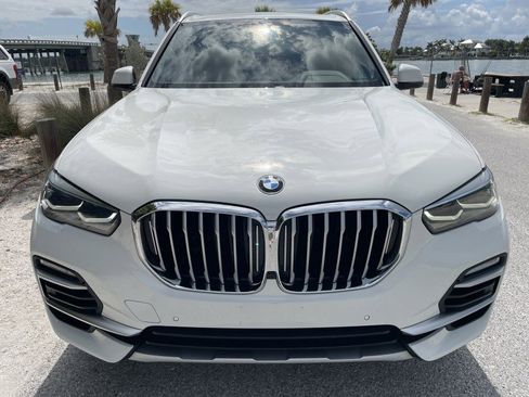 Used 2021 BMW X5 sDrive40i w/ Convenience Package RWD image 4