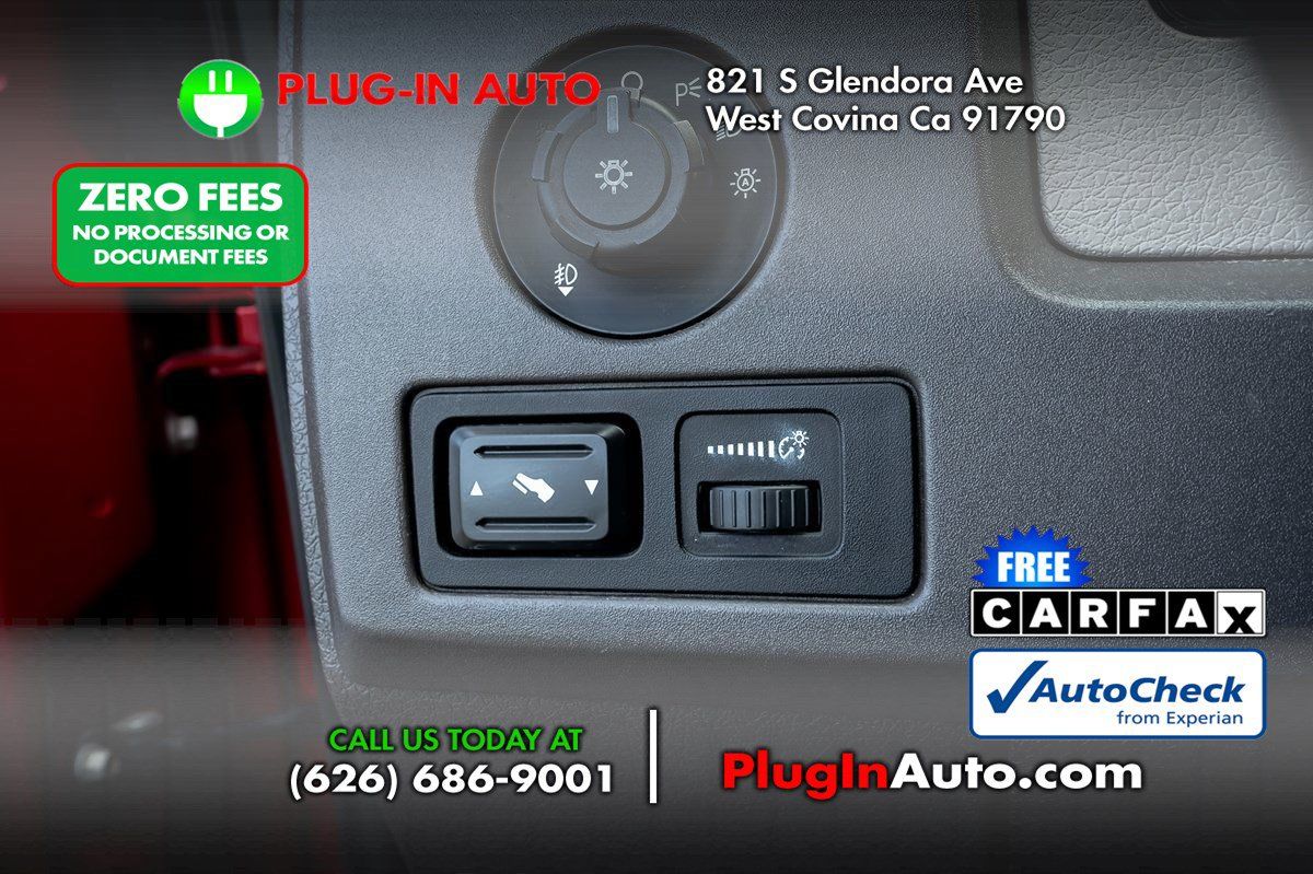Used 2010 Ford F150 XLT RWD image 19