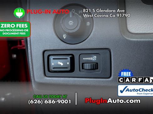 Used 2010 Ford F150 XLT RWD image 19