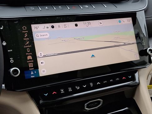 New 2026 Jeep Grand Cherokee Limited w/ Trailer Tow Package image 13