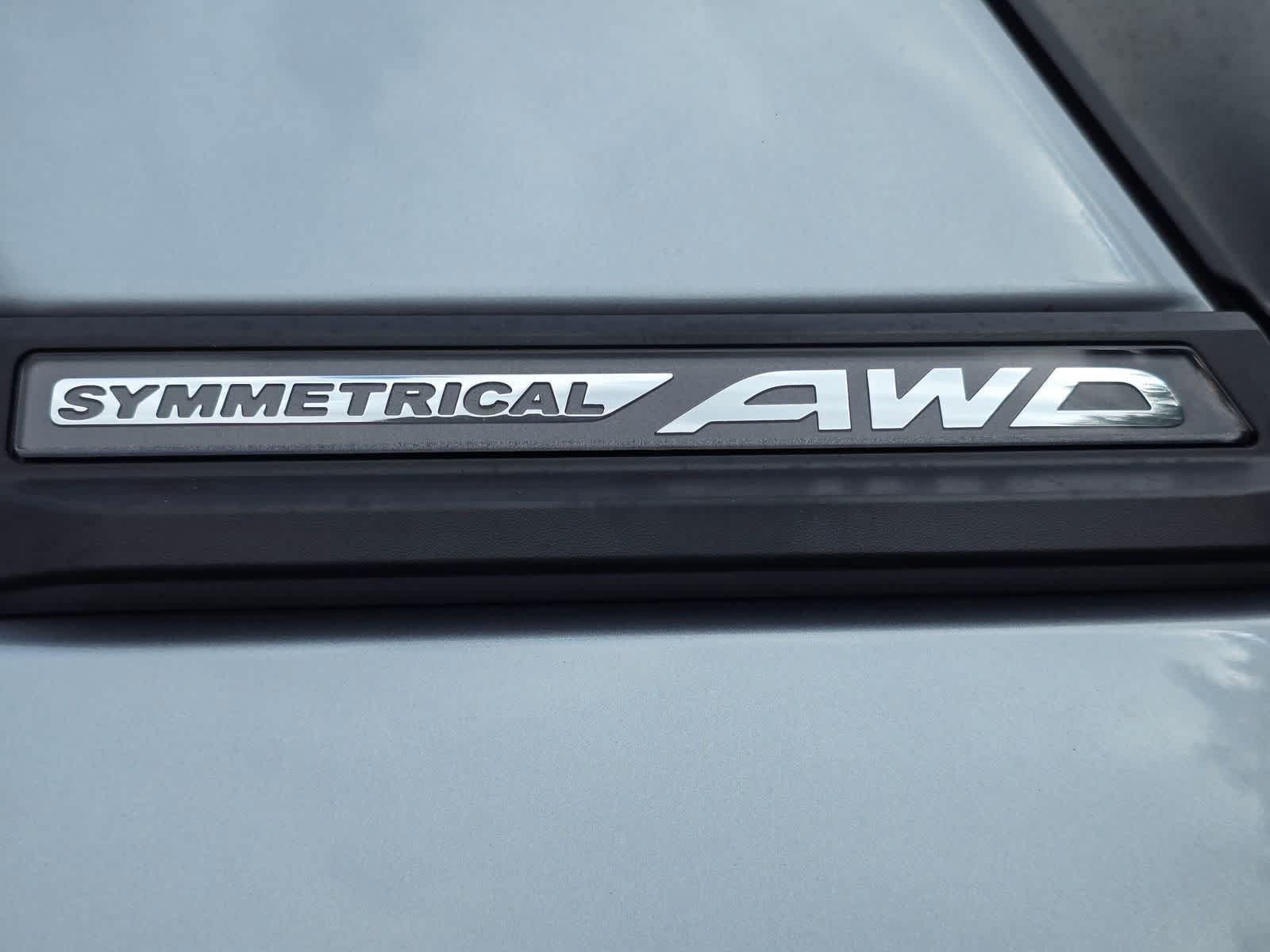 Certified 2025 Subaru Forester Premium AWD/4WD image 7