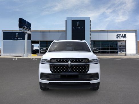 New 2026 Lincoln Navigator Black Label AWD/4WD image 6