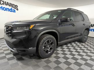 New 2025 Honda Pilot TrailSport 360° Tour