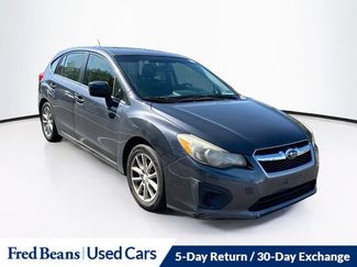 Used 2014 Subaru Impreza 2.0i Premium w/ All-Weather Package w/CVT AWD/4WD video 1