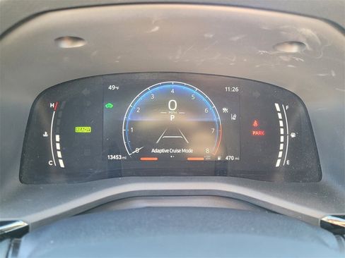 Used 2025 Toyota Camry SE image 20