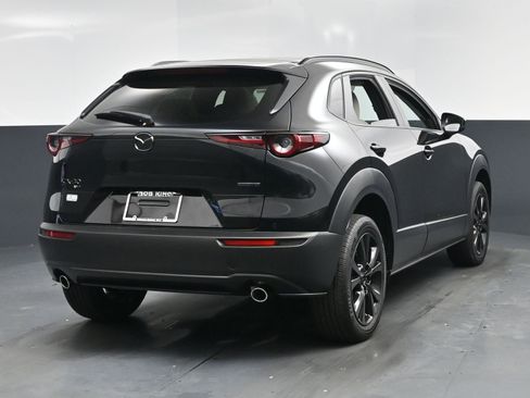 New 2026 MAZDA CX-30 AWD 2.5 S image 10