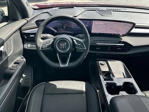 New 2026 Buick Enclave Sport Touring w/ Power Package FWD image 20