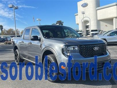 Certified 2025 Ford Maverick XLT w/ Equipment Group 301A