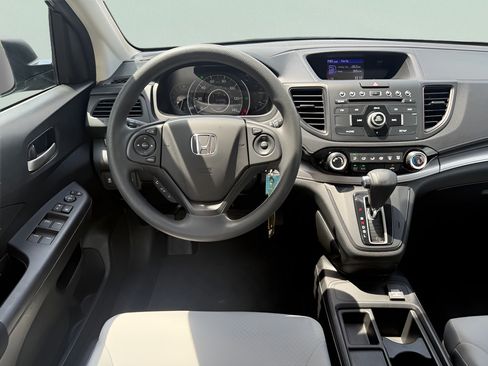 Used 2015 Honda CR-V LX image 22