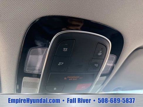 Used 2023 Hyundai Santa Fe SEL FWD image 24