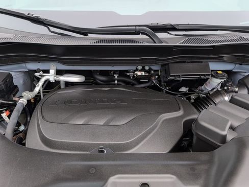 Used 2024 Honda Passport Black Edition image 58