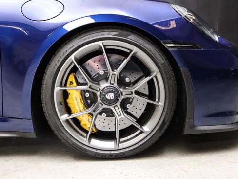 Certified 2023 Porsche 911 GT3 RWD image 11
