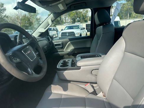 Used 2016 GMC Sierra 1500 2WD Regular Cab image 8