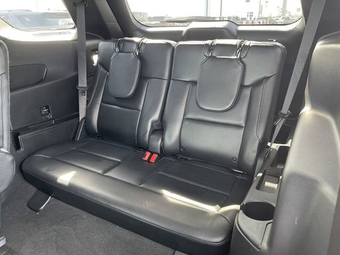 Used 2020 Ford Explorer ST w/ ST Street Pack image 34