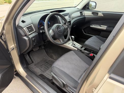 Used 2009 Subaru Forester 2.5X image 15