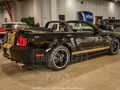 Used 2007 Ford Mustang GT Premium RWD image 10