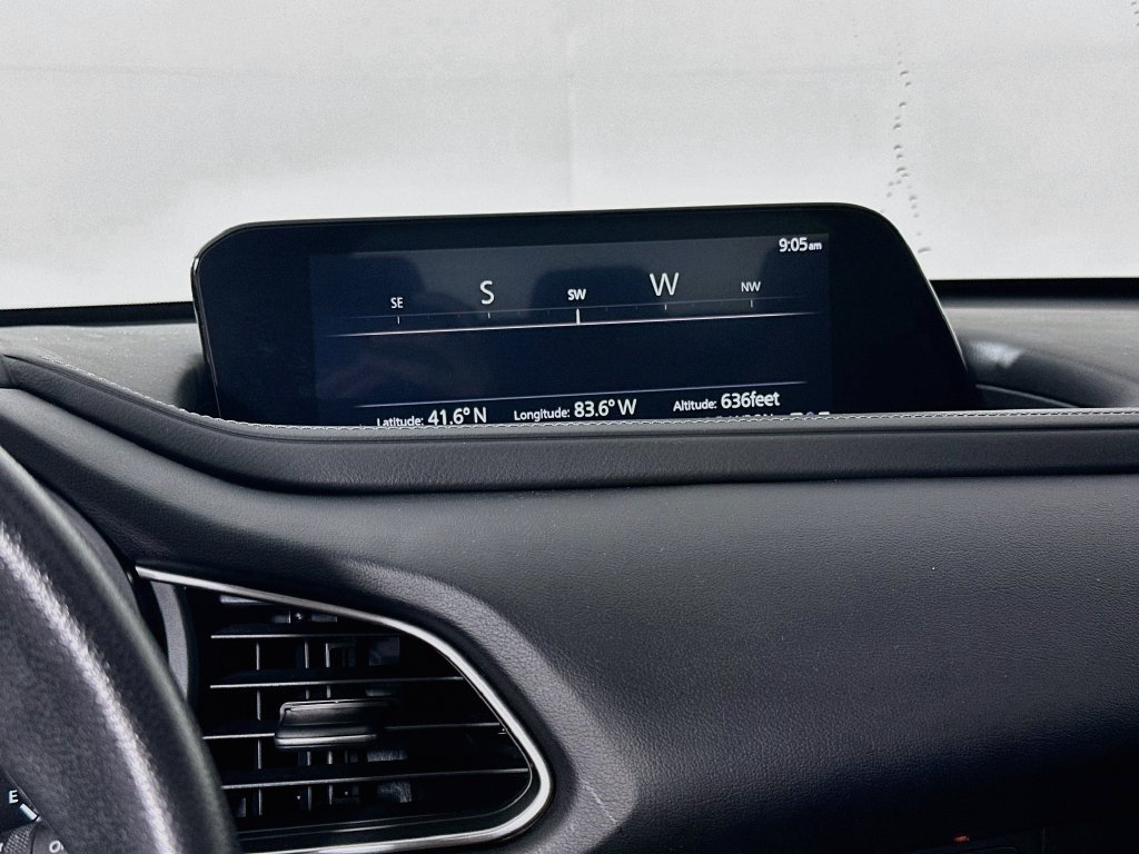 Used 2024 MAZDA CX-30 AWD 2.5 S image 18