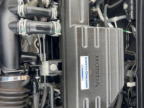 Used 2020 Honda CR-V LX image 42