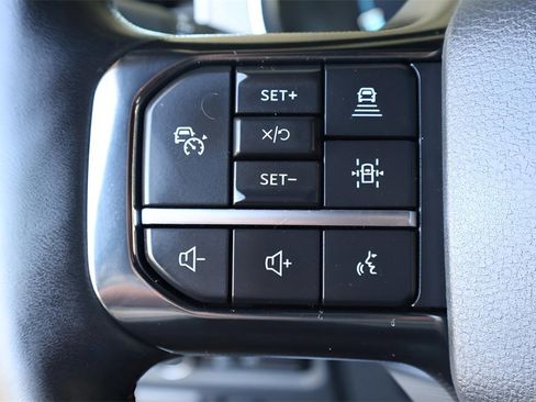 Used 2022 Ford F150 Platinum w/ Equipment Group 701A High image 28