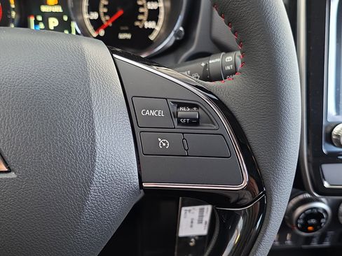 New 2026 Mitsubishi Outlander Sport LE AWD/4WD image 15