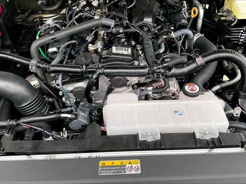 New 2026 Toyota Tacoma TRD Sport image 17