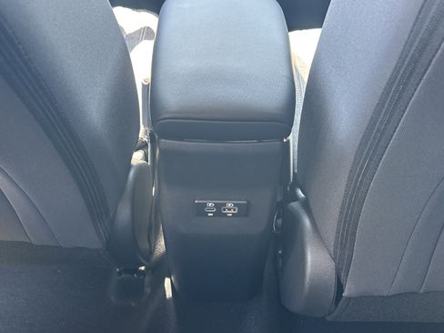 New 2026 Nissan Kicks SV FWD image 13