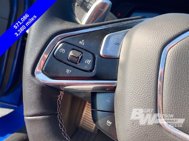 Used 2023 Chevrolet Corvette Stingray Convertible w/ 1LT RWD image 33