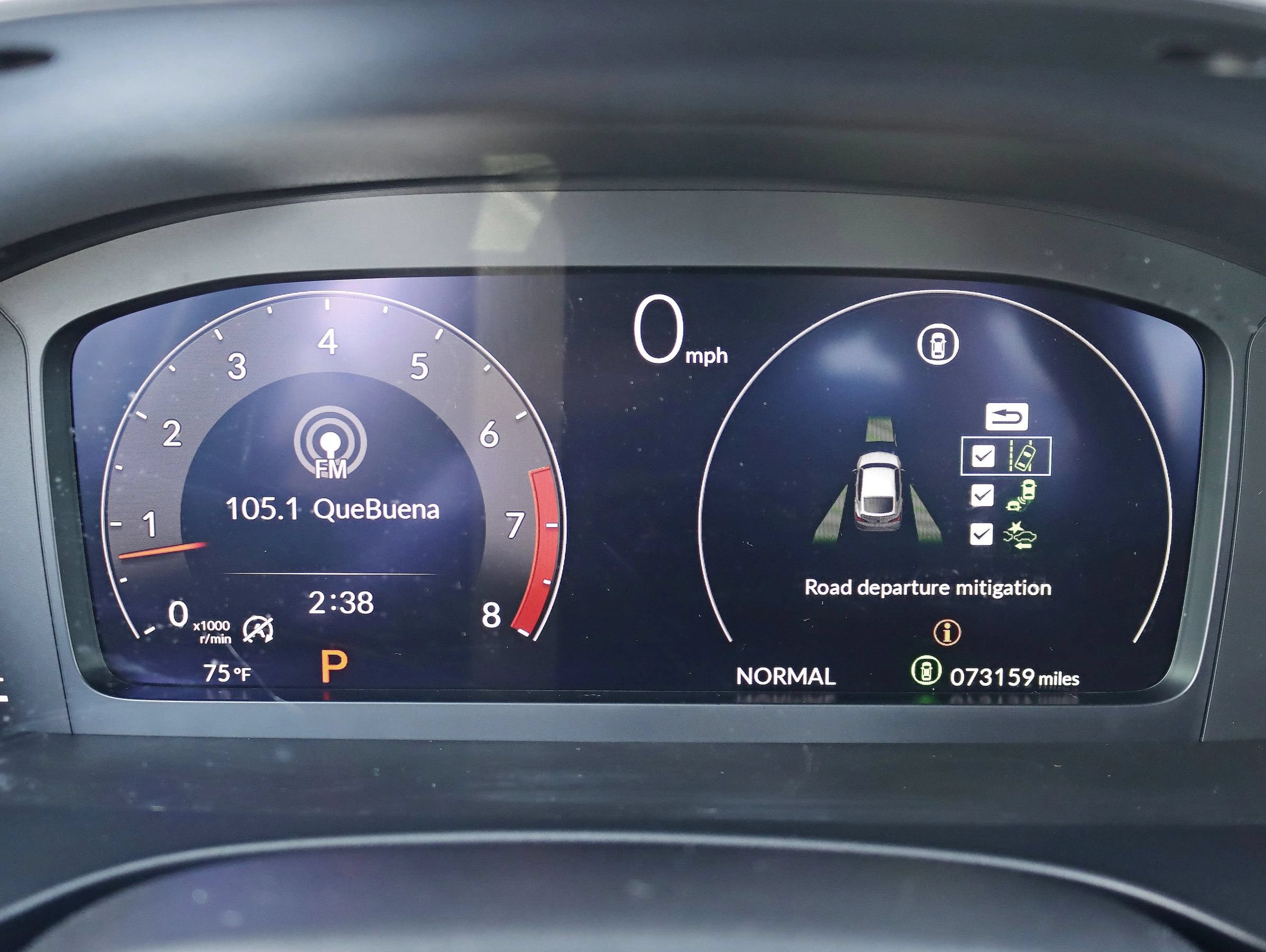 Used 2024 Acura Integra A-Spec FWD image 19