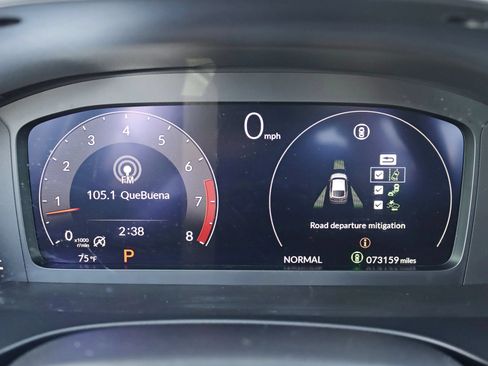 Used 2024 Acura Integra A-Spec FWD image 19