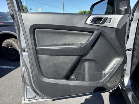 Used 2021 Ford Ranger XLT w/ Equipment Group 301A Mid RWD image 22