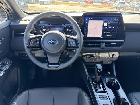 New 2026 Subaru Outback Premium image 2