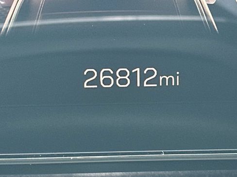 Used 2026 GMC Terrain Elevation w/ Elevation Premium Package FWD image 28
