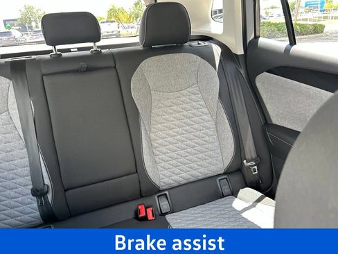 Certified 2026 Volkswagen Tiguan S AWD/4WD image 16