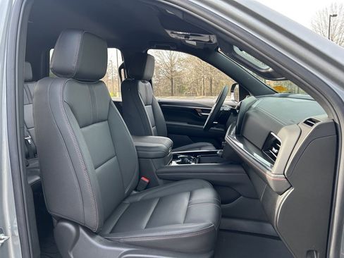 Certified 2025 Chevrolet Tahoe RST image 46