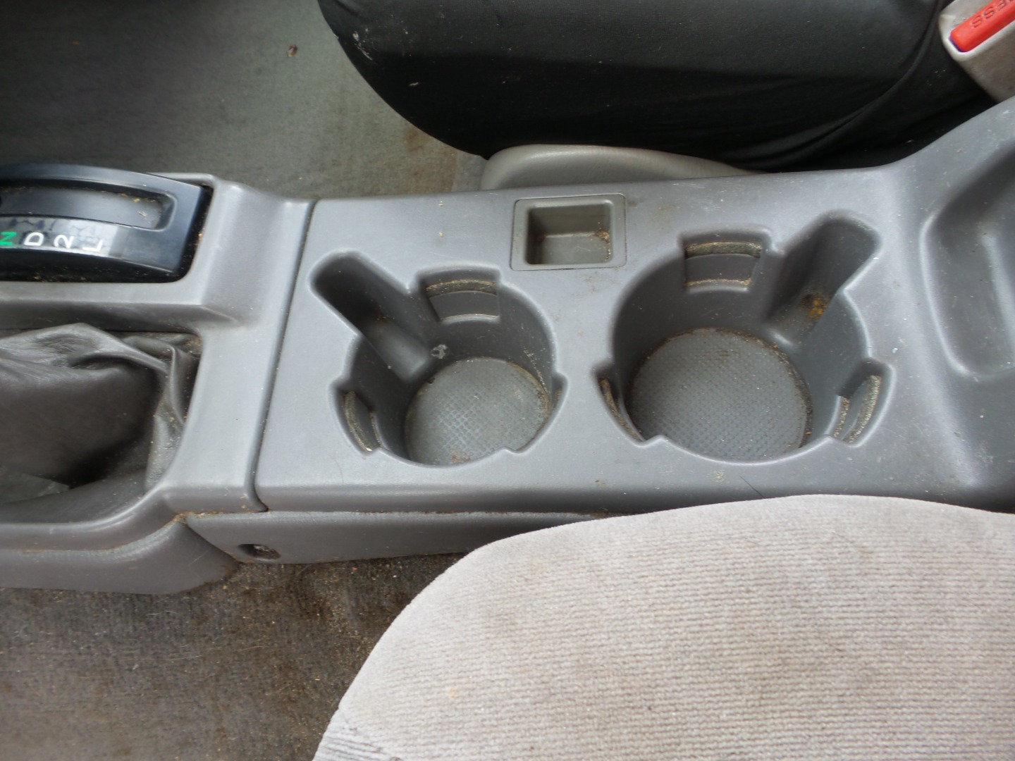 Used 2001 Toyota Tacoma 4x4 Xtracab V6 image 56