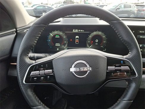 Used 2025 Nissan Ariya AWD image 20