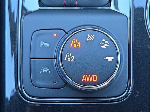 New 2026 Chevrolet Blazer RS w/ Driver Confidence II Package image 20