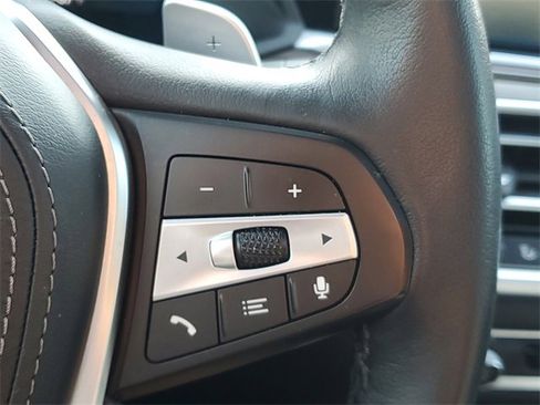 Used 2022 BMW X5 xDrive40i w/ Premium Package image 22