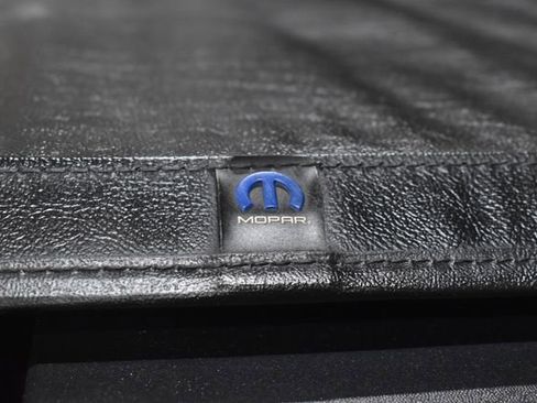 Used 2022 RAM 1500 Rebel w/ Rebel Level 2 Equipment Group image 10